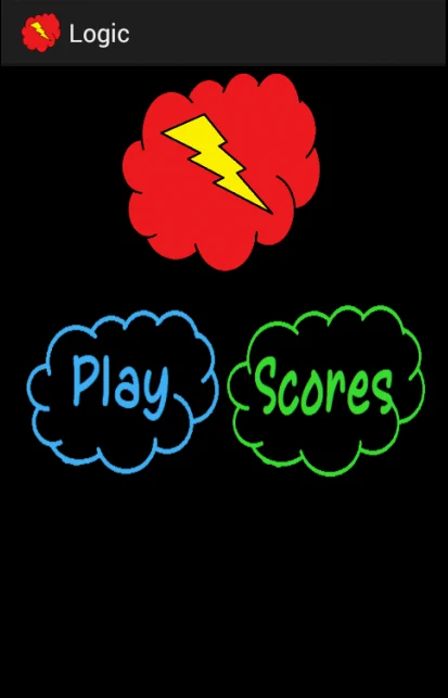 Logic: Puzzle & Number Games screenshot