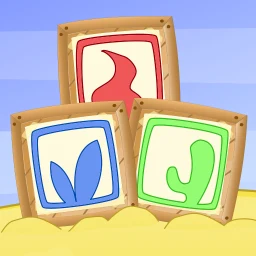 Toon Box 图标